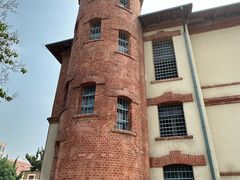 -青岛德国监狱旧址博物馆