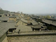 -山西王家大院