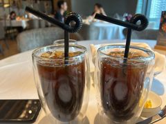 -燃扒房Steakhouse(皇庭店)