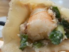 -众品老方子锅贴甜沫(李村店)