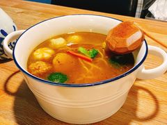 -张老板的店(民乐园店)