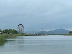 -苏州太湖湖滨国家湿地公园