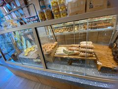 -匠造烘焙(上海湾店)