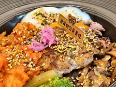 -秘密旅行Bonjour(黑金冠 江南西店)