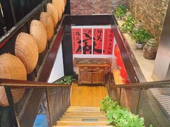 -向川南·水煮鱼·川菜(和平里店)
