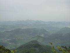 -九鼎铁刹山风景区