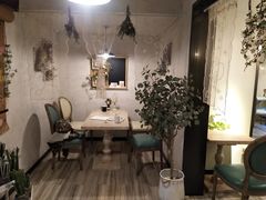 包厢-春风·有糖(崇宁路店)