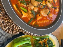 -白家寨子·山野白族菜(古城总店)