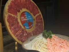 -吼堂老火锅(太古里总店)