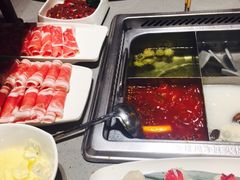 牛肉丸-海底捞火锅(奥山世纪城店)