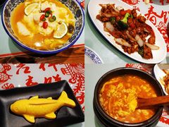 -吉祥春饼·烤鸭(国贸店)
