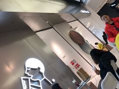 -喜茶(永旺梦乐城店)