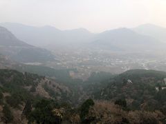 -石经山风景区