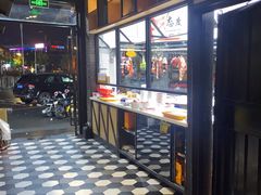 -潮发潮汕牛肉店(龙洞店)