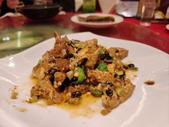 -马凯餐厅(长椿街店)