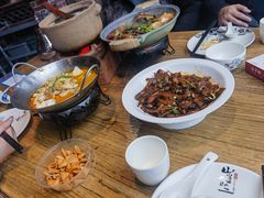 -山芋腔苏北菜(盐城滨海店)