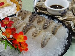 -嘉升大排档(番禺总店)