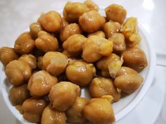 鹰嘴豆-老周记顺德双皮奶
