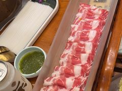 -乐宴·老北京铜火锅(八卦岭店)