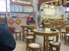 -银记肠粉店(市二宫店)