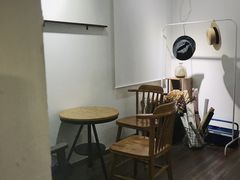 -研途咖啡馆(健康路店)