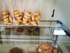 -SKROLL卡特司库·蛋糕定制·生吐司·司康(古北程家桥店)