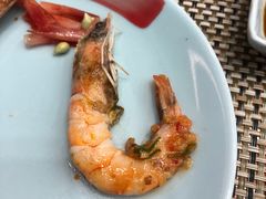 -甄花精致料理自助(城市阳台店)