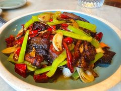 -嘉丰湘菜馆(芳群园店)