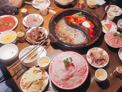 -牛市坎火锅(建设路店)