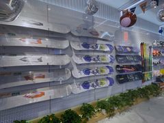 -Hopo Snow 城市滑雪空间(滨江宝龙城店)