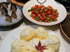 -奉天小馆·非遗东北菜(济南万象城店)