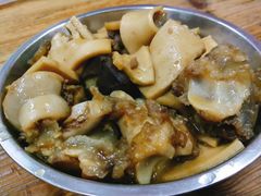 -老兵牛蹄店(下沙店)