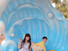-海合安成都极地海洋公园