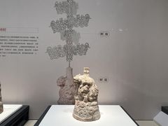 -重庆中国三峡博物馆(重庆博物馆)