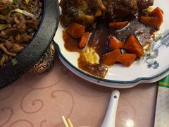 -烤肉宛饭庄(南礼士路店)