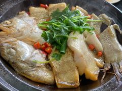 -喜洲翰林餐厅(董家百年老宅店)