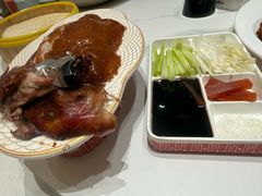 -梅利汴京烤鸭•开封豫菜地标店(东大街店)