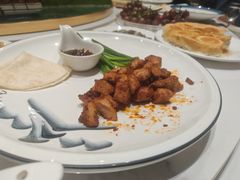 -郑庄脂渣海鲜楼(九水路店)