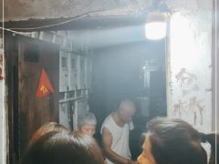-仓桥直街臭豆腐