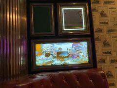 -格莱美量贩式KTV(奥帆店)