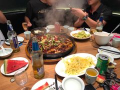 -老板恋上鱼(印象城店)