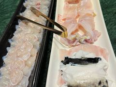 特色河豚鱼-大唐名家·息壤店