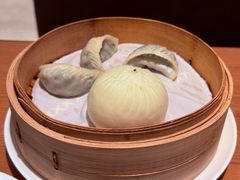 -鼎泰丰(德基广场店)