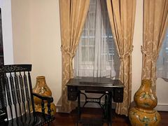 -龙环葡韵住宅式博物馆