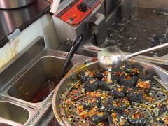 -黑色经典臭豆腐·湖南特产(潇湘文化店)