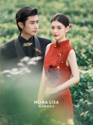 -青禾蒙娜丽莎婚纱摄影(武汉总店)