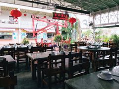 大堂-四川小胡子海鲜(丁村万人海鲜广场店)