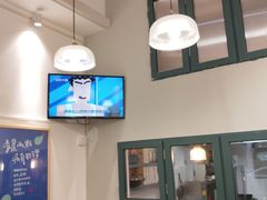 -小团圆糖水铺(襄阳南路店)