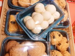 -東更道点心行(崂山丽达店)