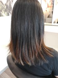 -韩逸龙霆Hair Design Studio